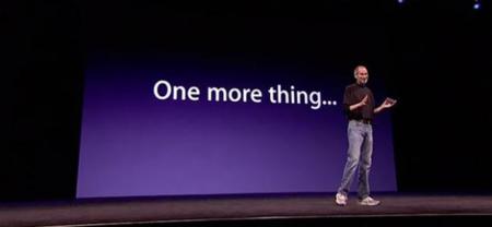 One More Thing... El iPad y los niños, accesorios de Durex para iPhone, trucos para Fotos en Streaming
