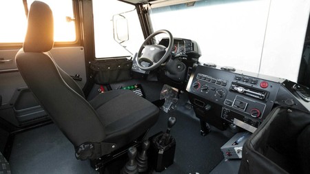 Technoimpulse Rocket Z