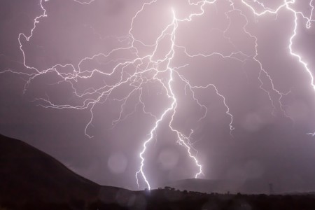 Cuando la electricidad era lo más parecido a la magia
