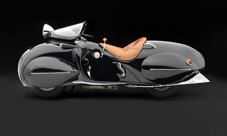 Herdenson Kj Streamline Art Deco