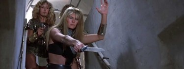 She no es una película para recordar, pero hace 30 años ya adelantaba todo lo que me gusta hoy de Fallout