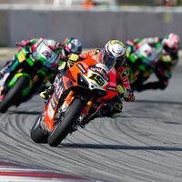 Mientras Álvaro Bautista se escapa en el WSBK, Jonathan Rea le ataca de nuevo: "He perdido mucho respeto por él" 