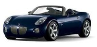 2007 Pontiac Solstice GXP