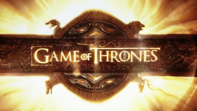 Game of thrones