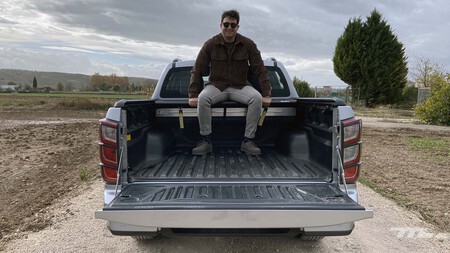 Isuzu D Max 2025 Mop 4