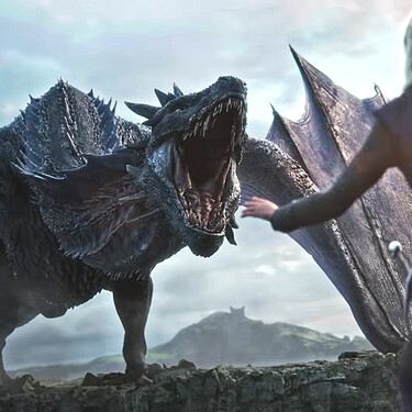 Sale hoy y a tiempo para La Casa del Dragon. El nuevo juego de Juego de Tronos da un giro a la Danza de los Dragones, aunque no es lo que el fan espera