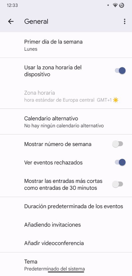 Actualizar calendario Mundial Catar en Google Calendar