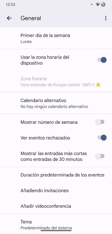 Google カレンダーでカタール ワールド カップ カレンダーを更新する