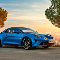 Renovarse o morir: Alpine busca asegurar su supervivencia con un SUV eléctrico y un nuevo modelo, que llegarán en 2023