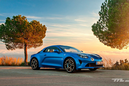 Renovarse o morir: Alpine busca asegurar su supervivencia con un SUV eléctrico y un nuevo modelo, que llegarán en 2023