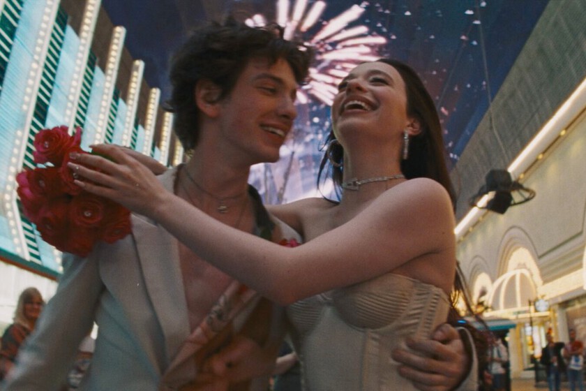 Festival de Cannes: 'Anora', una extraordinaria Palma de Oro en la mejor película de Sean Baker