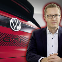 “El GTI sigue vivo y lo seguirá estando en el futuro”. Volkswagen promete que su primer GTI eléctrico “será un auténtico kart”