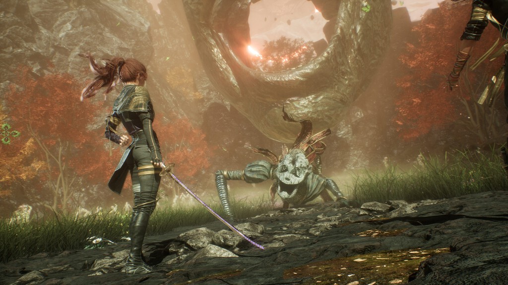 Más te vale no saber francés al jugar a Expedition 33 porque su primera canción es un auténtico spoiler con patas 