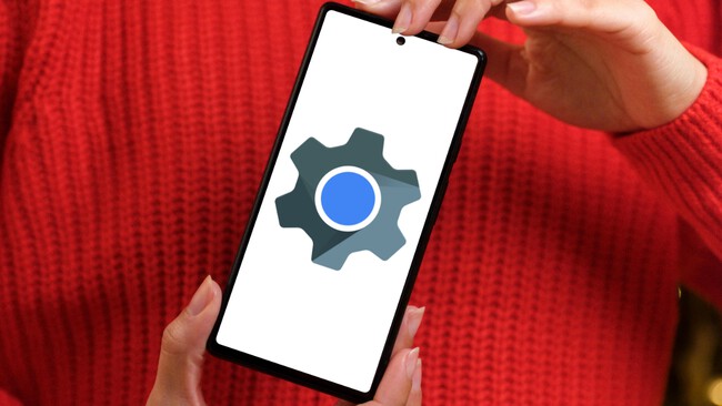 Android System Webview