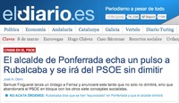 ¿Es viable un periódico de pago en internet? El caso de El Diario 