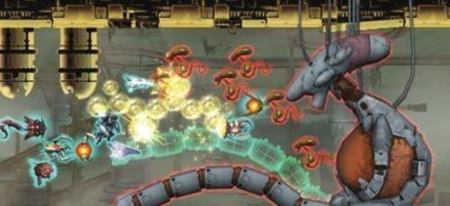 'R-Type Tactics II: Operation Bitter Chocolate': tráiler e imágenes