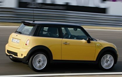 nuevo Mini