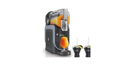 Maquina De Granizado Ninja