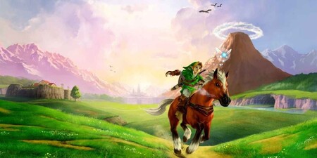 El mejor juego de la saga The Legend of Zelda según los lectores de VidaExtra es...