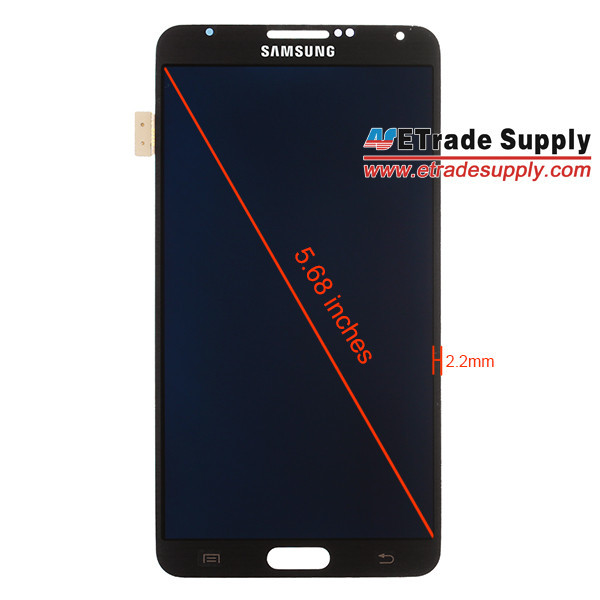 Samsung Galaxy Note 3