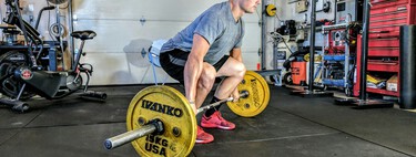 Ni muchas series ni muy cerca del fallo: esto debes saber a la hora de entrenar si te interesa la velocidad  