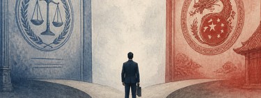 China y EEUU están obligando a las empresas a elegir: o cumples con las sanciones occidentales o cumples con China