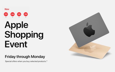 El Black Friday de Apple ya asoma desde Australia: vales de descuento de hasta 200 dólares en ciertos productos