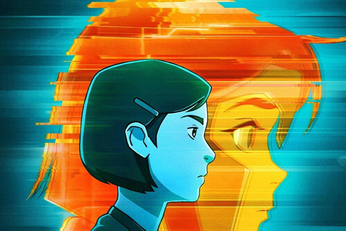 Es una auténtica joya de la ciencia ficción y está en Netflix, pero 'Pantheon' está pasando injustamente desapercibida