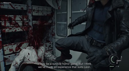 Resident Evil 9 Es El Mas Violento De La Franquicia La Campana De Leon Y Grace Sera Una Masacre De Sangre Y Body Horror