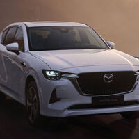 Mazda le dará un giro de 180 grados a sus camionetas más caras: “cambiarán a una escala sin precedentes” según su CEO 