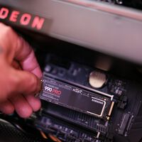 No solo es uno de los mejores SSD del mercado. También es un caramelito a este precio: rebajón para el 990 Pro de Samsung