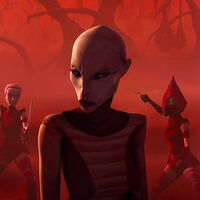 Este lugar de Star Wars fue creado hace más de 40 años por George Lucas y ahora lo hemos visto en una nueva serie tras muchas menciones 