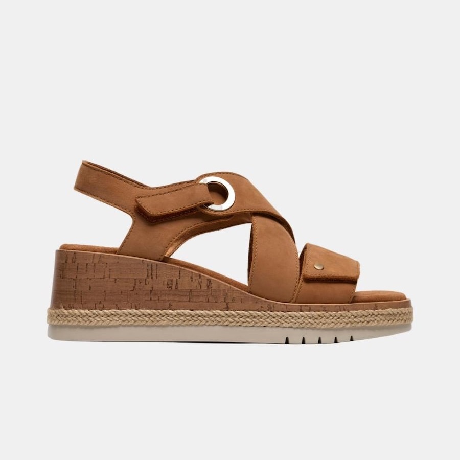 Sandalias Clarks 