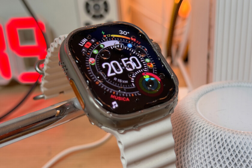 La lista de relojes no compatibles con watchOS 27 es más grande que los que sí lo soportarán