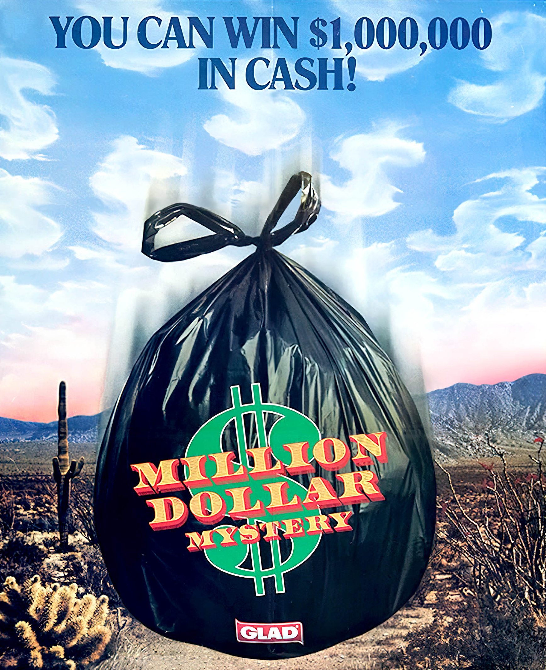 Cash