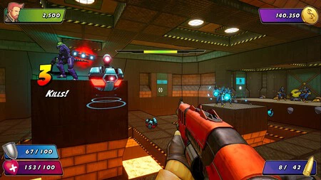 Wrack Remake