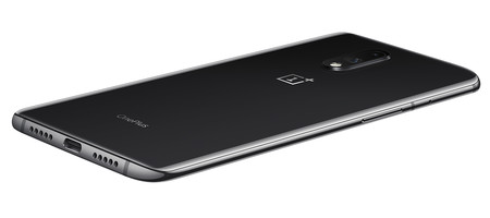 Audio Oneplus 7