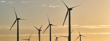 Nuevo récord para las renovables en Europa: la energía solar y la eólica ya producen más electricidad que el carbón y el gas