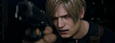 ¿Está el "Detrás de ti imbécil" en el remake de Resident Evil 4? La demo nos da la respuesta, y también algún meme nuevo