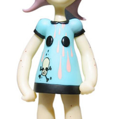 Foto 1 de 4 de la galería camille-rose-garcia-dolls en Trendencias Lifestyle