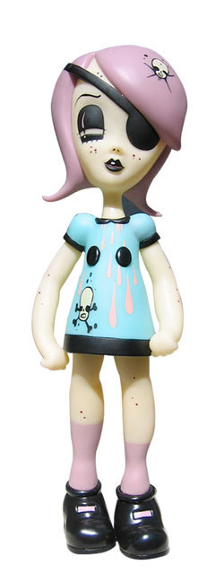 Foto de Camille Rose Garcia Dolls (1/4)