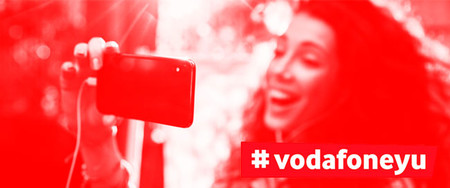 Vodafone se viste de verano y regala 10GB y Social Pass a sus clientes prepago