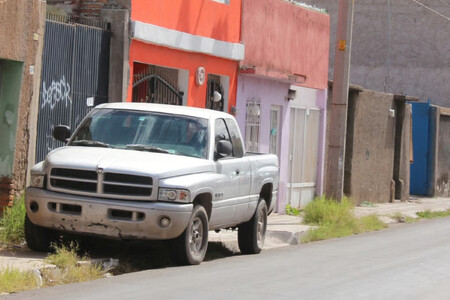 Mal Estacionado 3