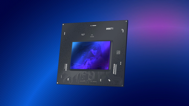 Intel Arc Fecha