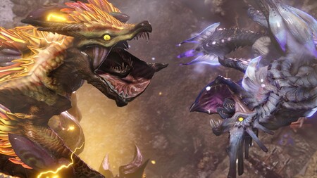 Monster Hunter Rise recibirá mañana su versión 3.0 para añadir más monstruos y un nuevo final para la historia principal