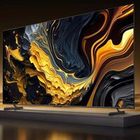 ¿Me cabe en casa la Smart TV más grande Xiaomi? No lo se, pero con 100 pulgadas, 4K y a este precio soy capaz de tirar tabiques