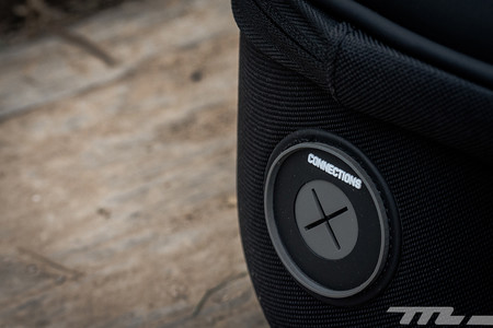 Prueba Givi St602 Tanklock 5