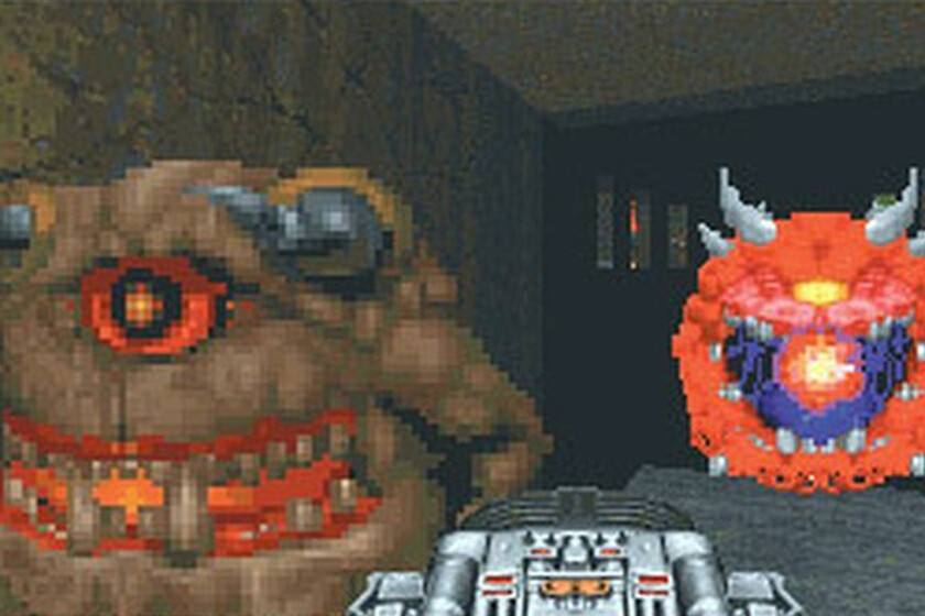 Doom 2