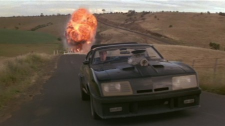 Interceptor V8