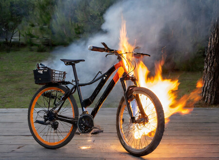 Baterias Bicis 2 2032